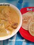 Roti Paratha