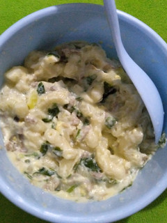 Foto resep Baby Mac n Cheese MPASI