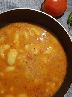 आलू पोस्तो(aalu posto Recipe In Hindi) रेसिपी मुख्य फोटो