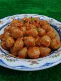 Pentol Baso Pedas