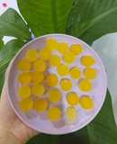 Kẹo chip chip trái cây