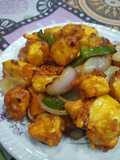 Paneer Tikka