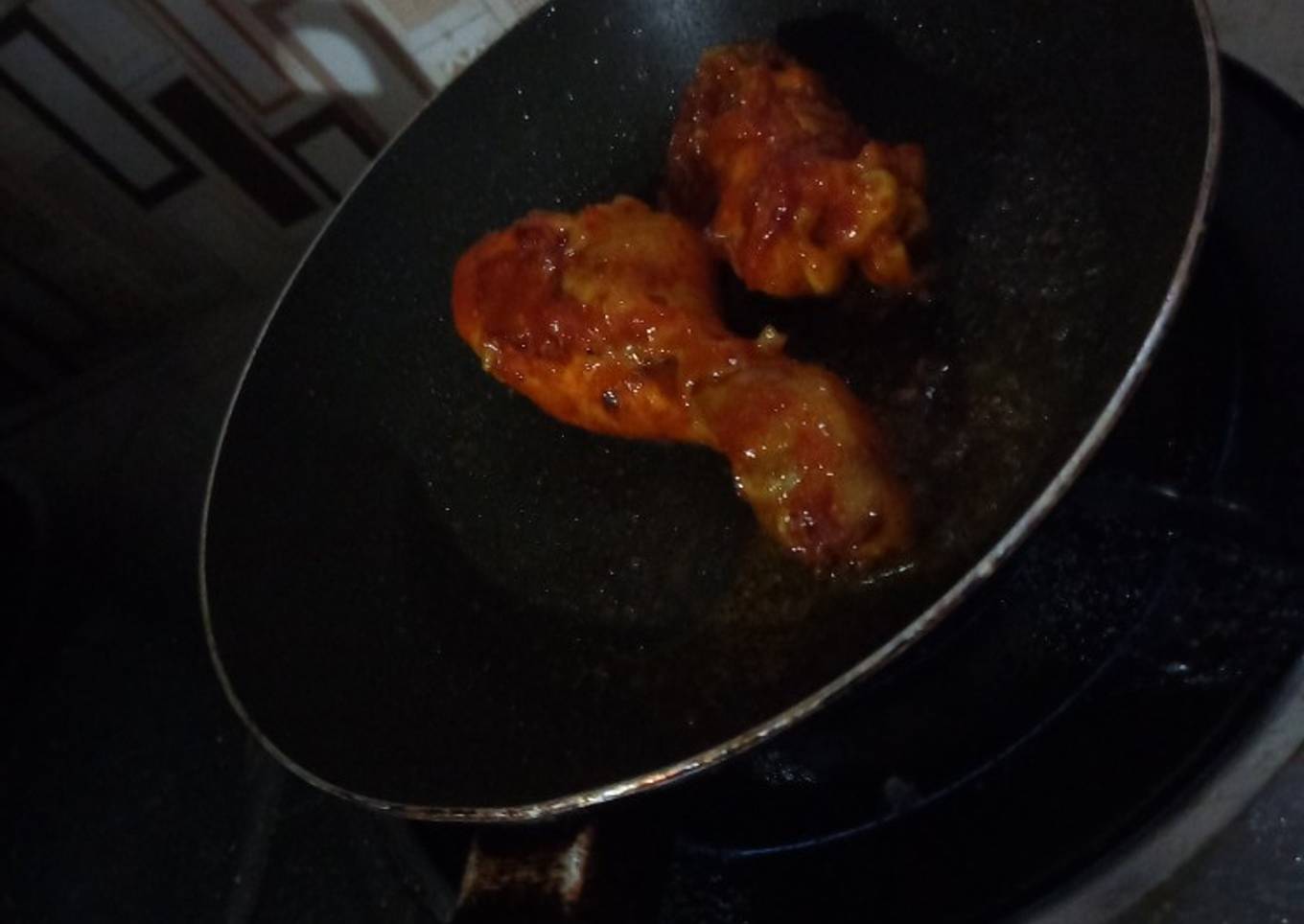 Ayam Bakar