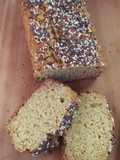Banana Bread Clásico