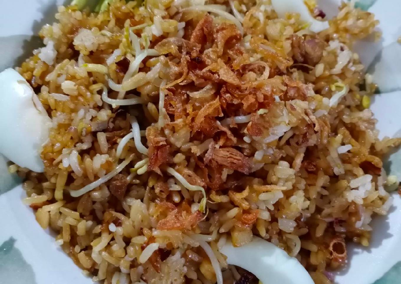 Nasi Goreng Jawa