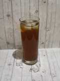 (Es) Wedang Jahe Gula Merah
