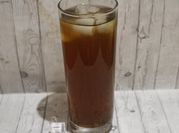 Gambar minuman jahe merah