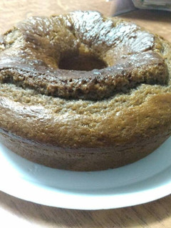 Una foto de Torta marmolada