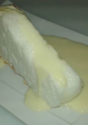 Foto principal de Pudín Molotov