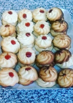 Una foto de Delicias de manga