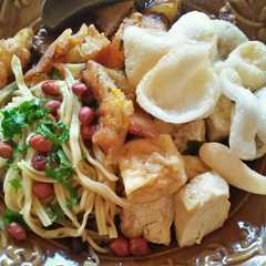 Foto resep Tahu Guling Solo