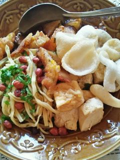 Foto resep Tahu Guling Solo