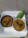 Ghiya peel chutney