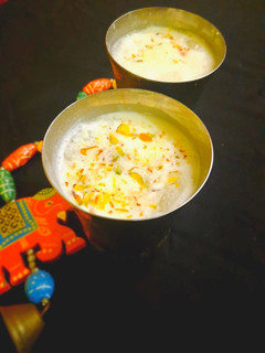 पंजाबी लस्सी (Punjabi Lassi recipe in Hindi) रेसिपी मुख्य फोटो