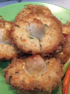 Foto resep Sarang burung (tahu fantasi)