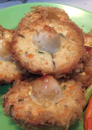 Foto resep Sarang burung (tahu fantasi)
