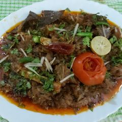 A picture of Mutton Stowe /very tasty yammy recipe.