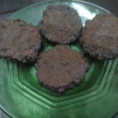 A picture of Little Brown Cookies.