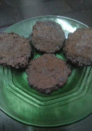 A picture of Little Brown Cookies.