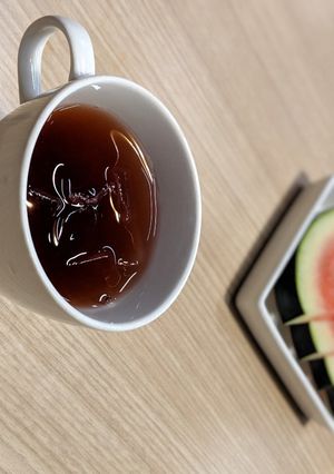 A picture of Iced Tea.
