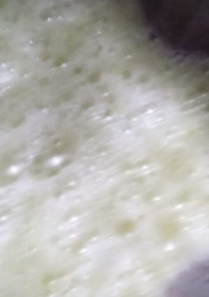 A picture of Papeeta paste.
