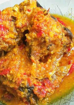 Foto resep Patin pedas asam manis