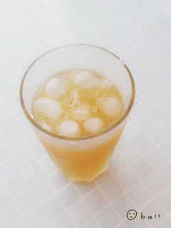 翡翠檸檬綠 的食譜成品照片