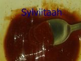Salsa ketchup picante