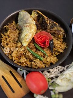 মাছের মাথা দিয়ে বাঁধাকপি (macher matha diye bandhakopi recipe in Bengali) রেসিপির প্রধান ছবি