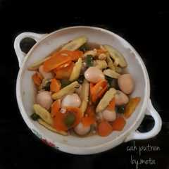 รูปของ Cah putren