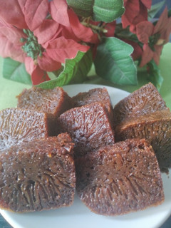 Foto resep Kue Sarang Semut