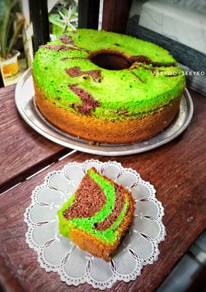 Foto resep Bolu Jadul
