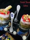 Yogurt Parfait