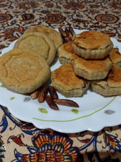 عکسی از دستور کلمپه کرمان