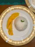 Original Mango Sticky Rice