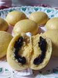 Bakpao Mini Labu Kuning
