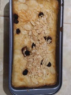 Foto resep Klappertart