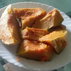 A picture of Malenge Chemsha.