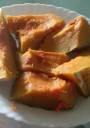 A picture of Malenge Chemsha.