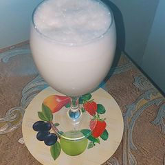 A picture of Lassi.