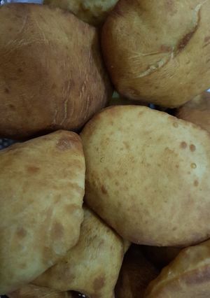 صورة لوصفة باخمري يجنن