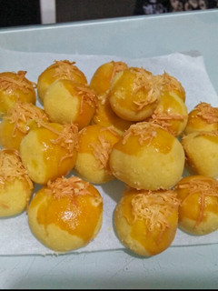 Foto resep Nastar lumer