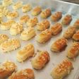 Kastengel / kue keju