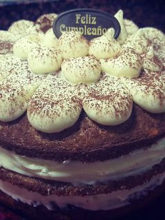 Una foto de Nude Cake Coffee