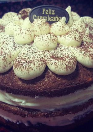 Una foto de Nude Cake Coffee