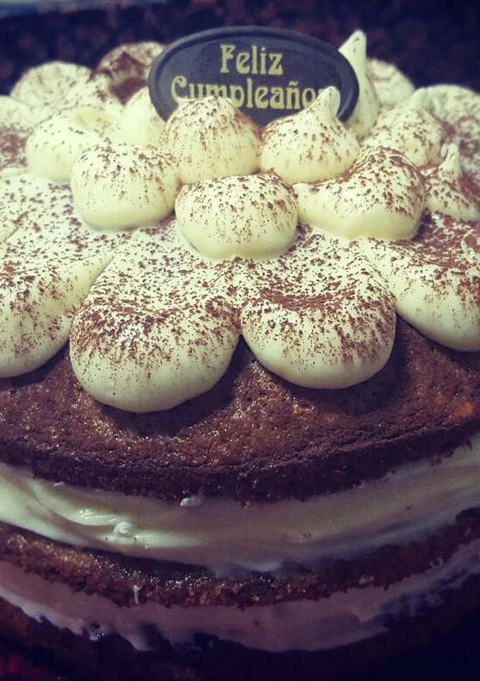Una foto de Nude Cake Coffee