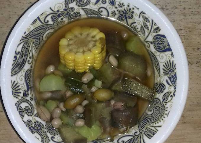 Sayur asem