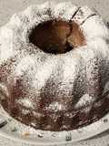 Ciambella al caffè