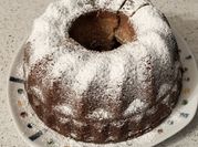 A picture of vanilla coffee