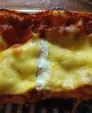 Lasaña
